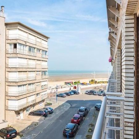 Aosta Apartment Koksijde Exterior photo
